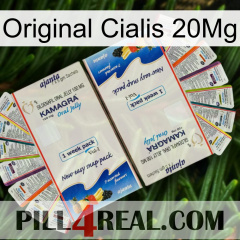 Original Cialis 20Mg kamagra1